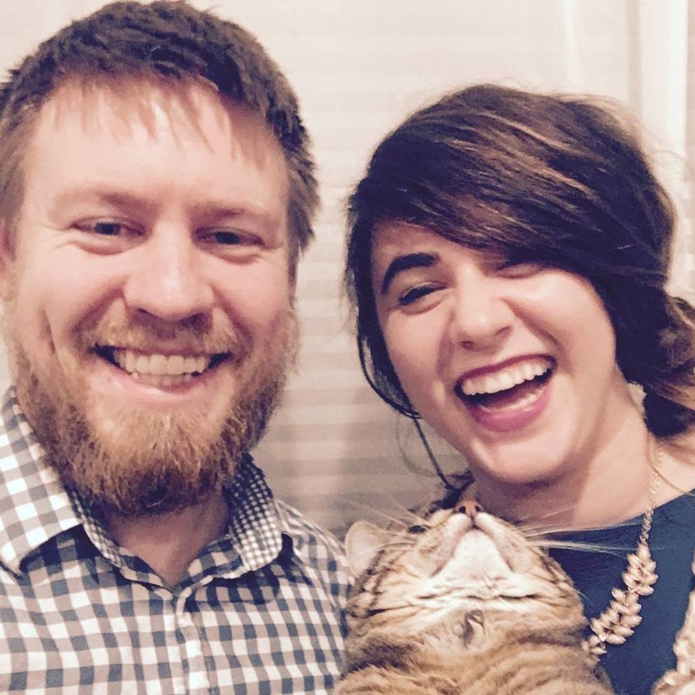 Meet your Posher, Claire